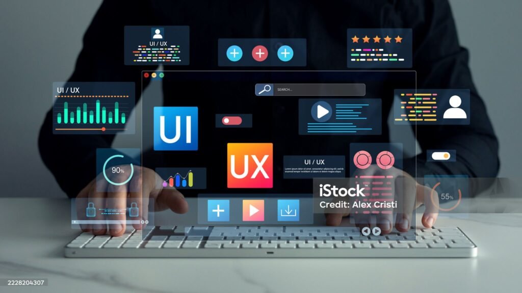 ui-ux banner