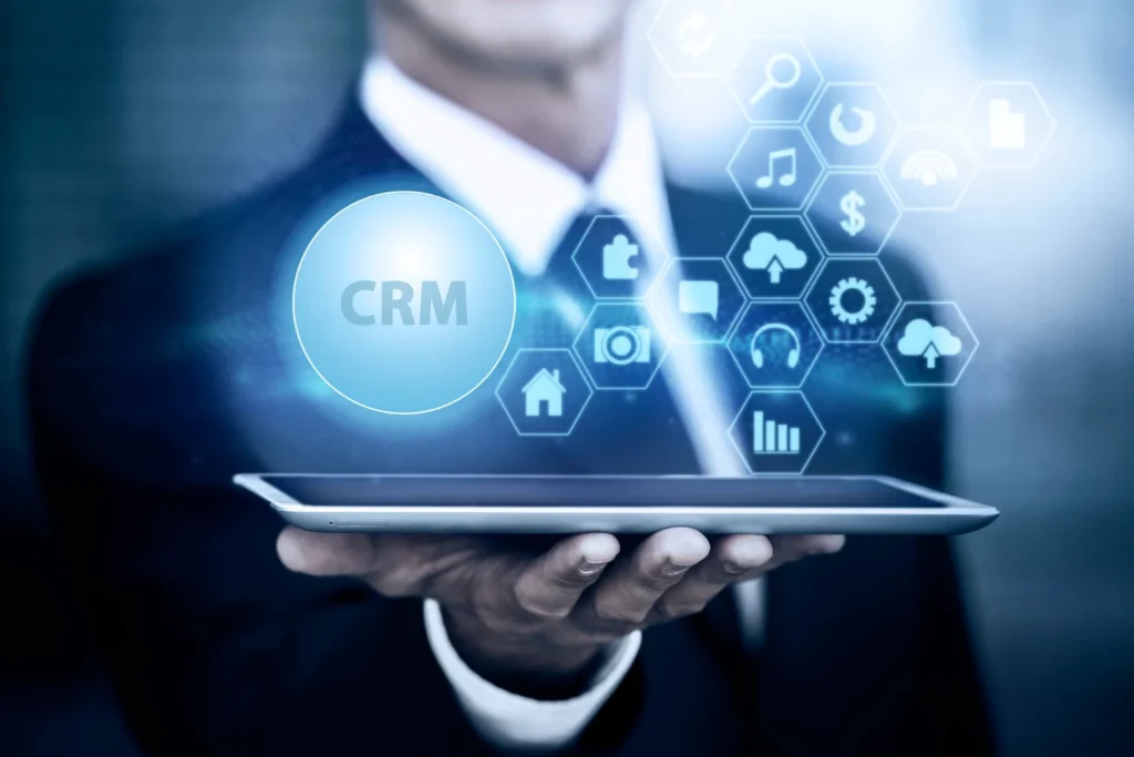 Lead Management